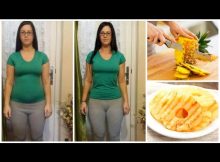 DIETA DE LA PIÑA Pierde 5 kilos en 3 días.