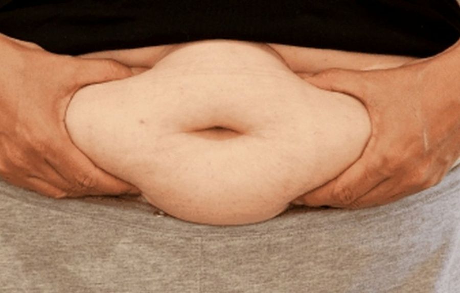 Cinco secretos para quemar grasa del abdomen DEFINITIVAMENTE !!